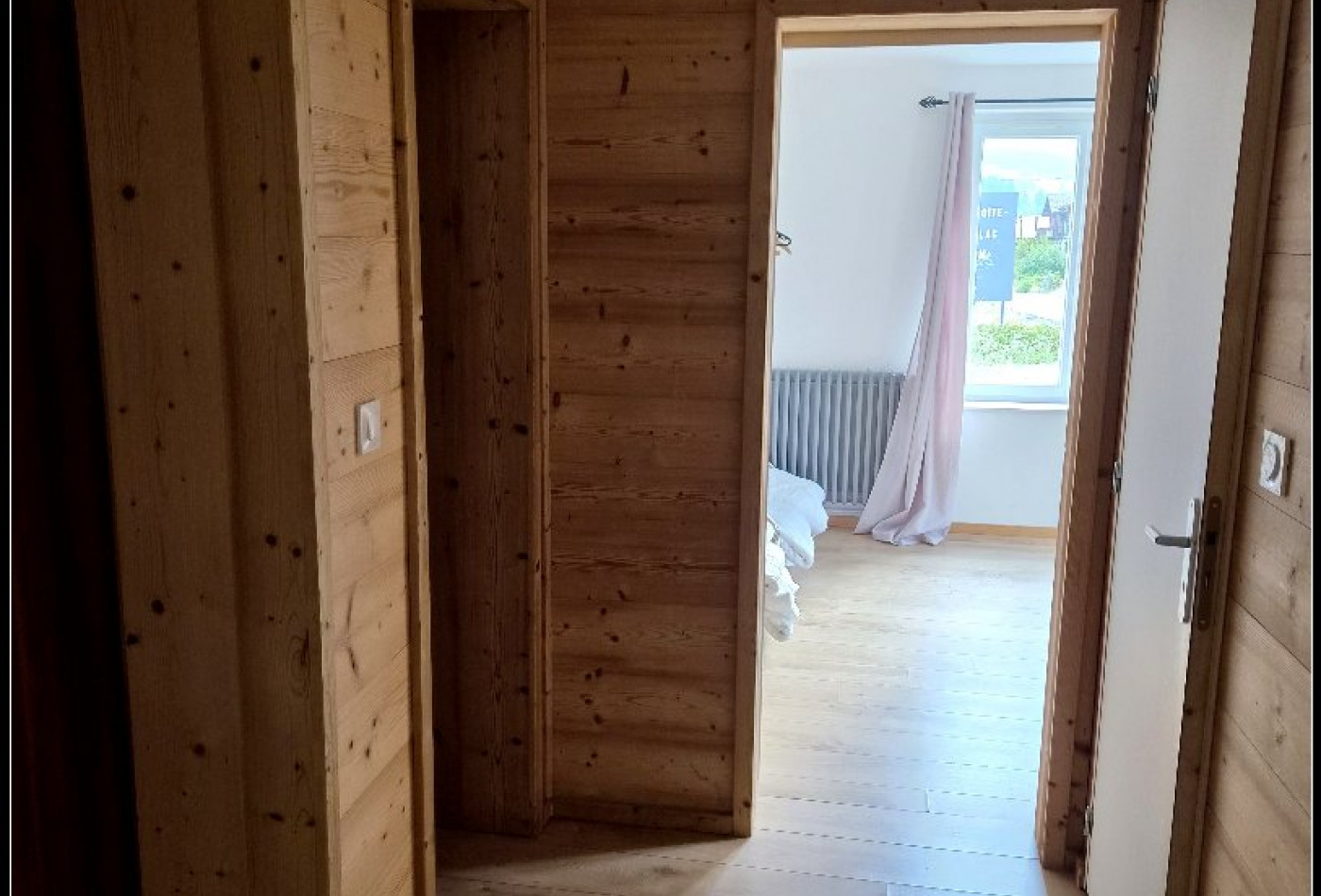 vente Propriété Xonrupt Longemer - Photo 8