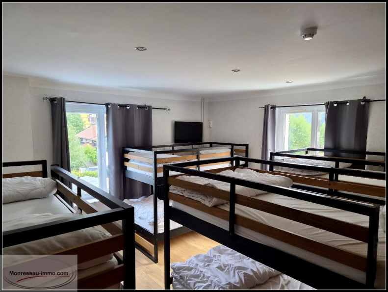 à vendre Propriété Xonrupt Longemer - Photo 10