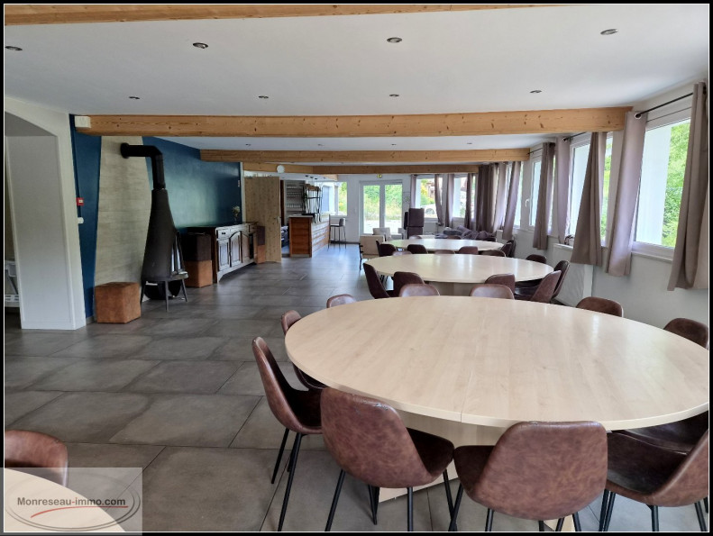 à vendre Propriété Xonrupt Longemer - Photo 1