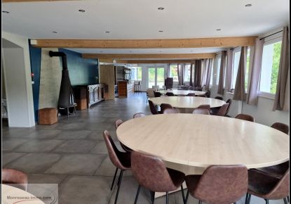 vente Propriété Xonrupt Longemer