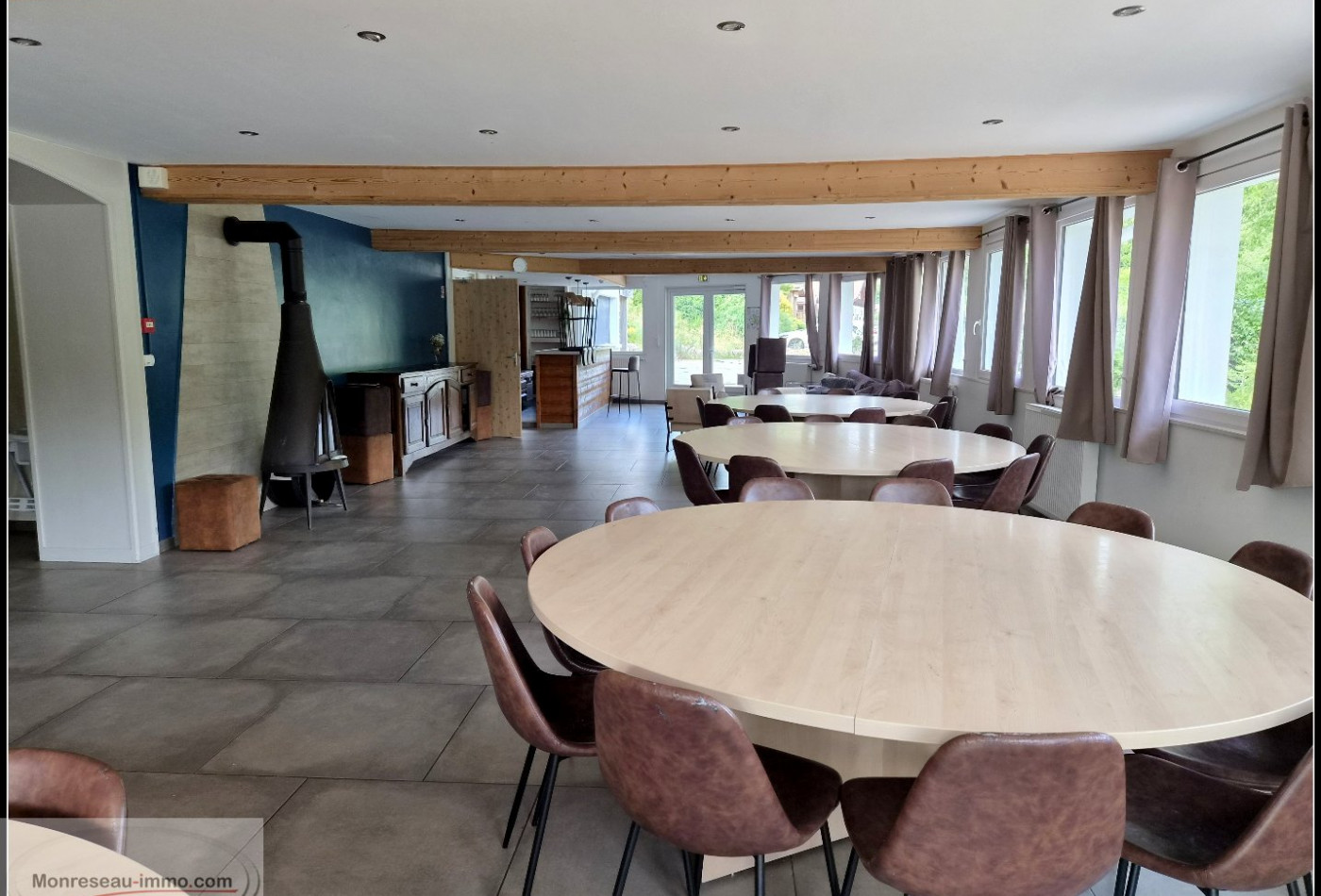 vente Propriété Xonrupt Longemer - Photo 1