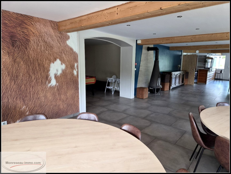 à vendre Propriété Xonrupt Longemer - Photo 2