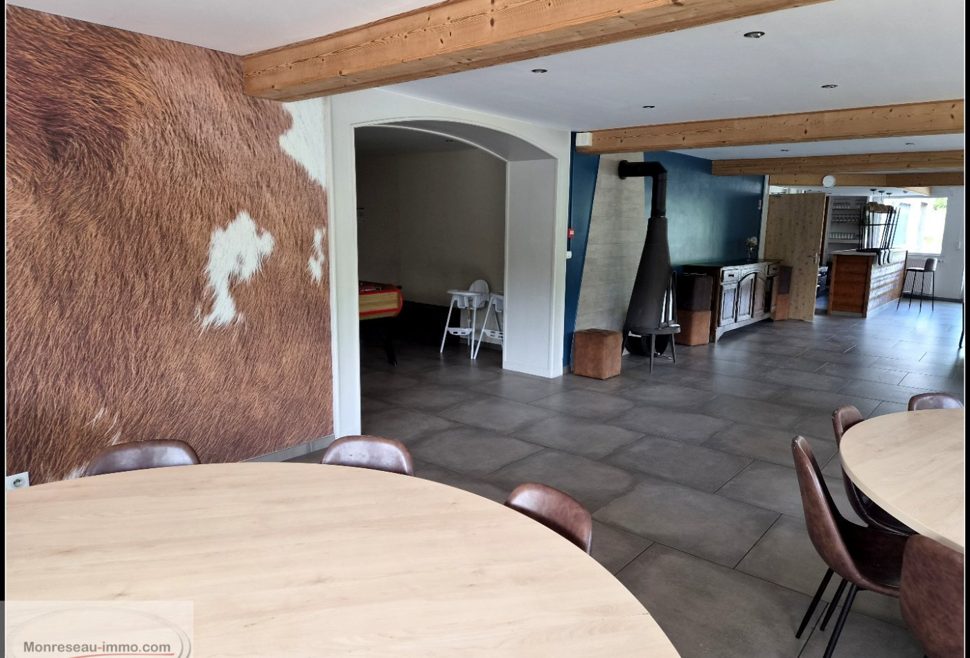 vente Propriété Xonrupt Longemer - Photo 2