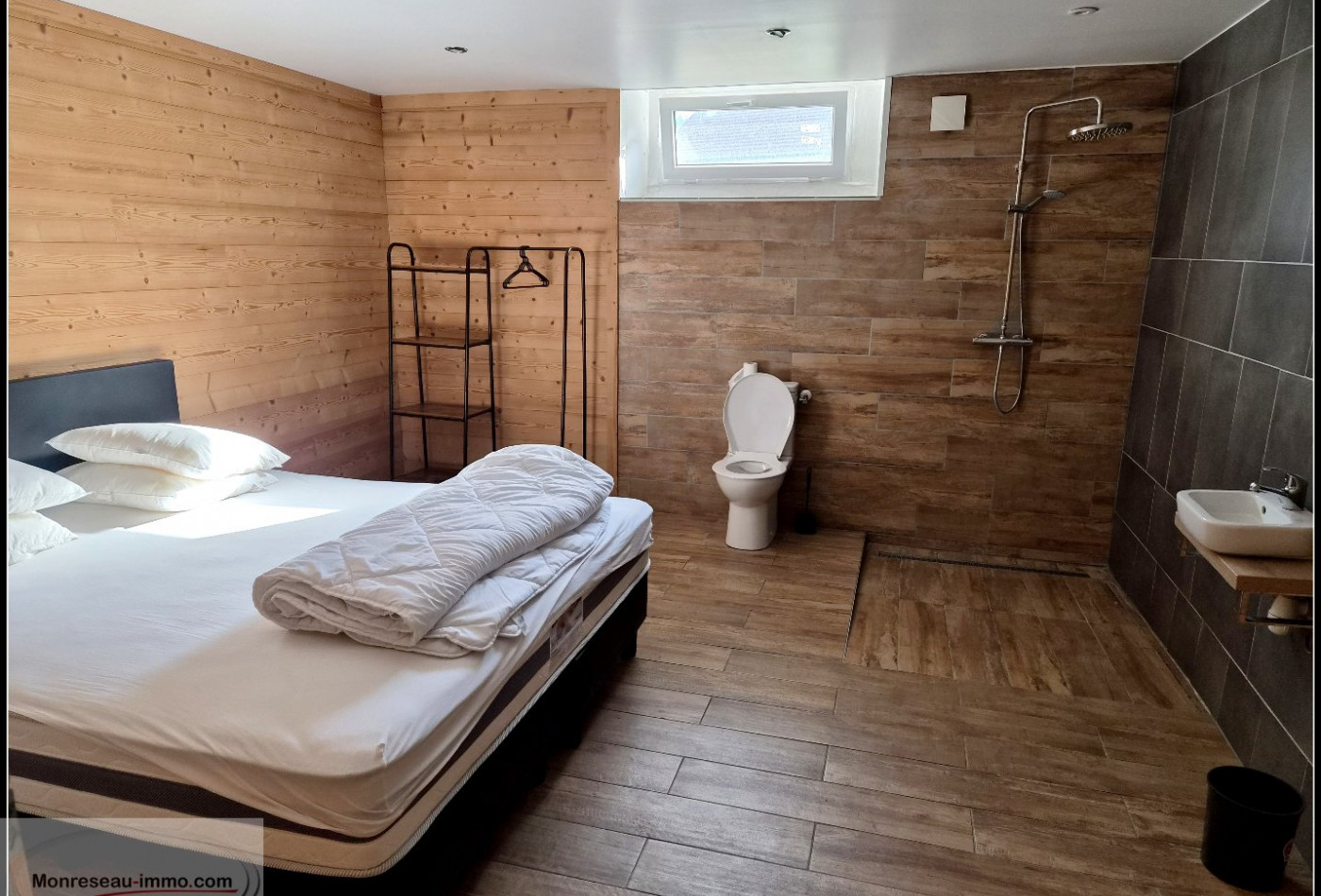 vente Propriété Xonrupt Longemer - Photo 6