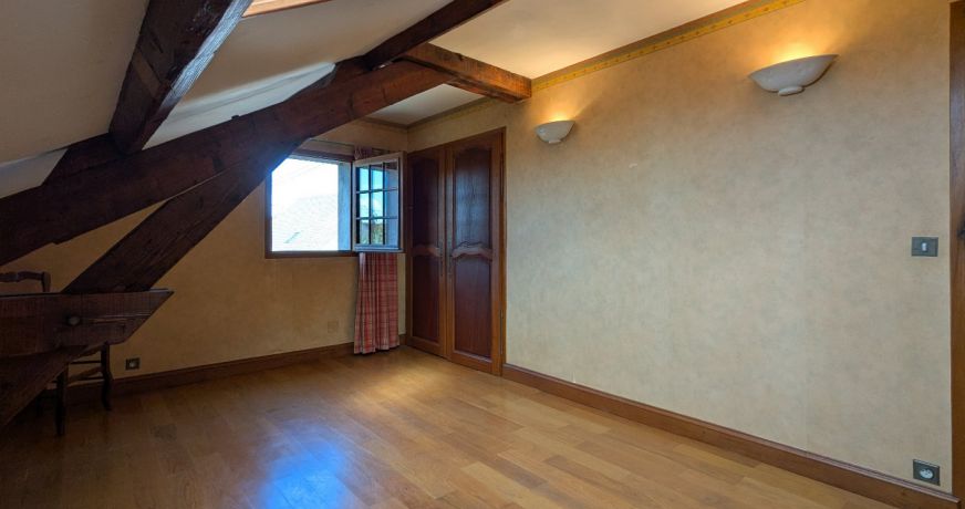 vente Ensemble immobilier Sevrey