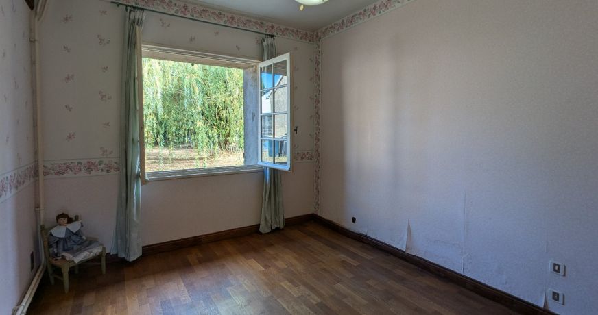vente Ensemble immobilier Sevrey