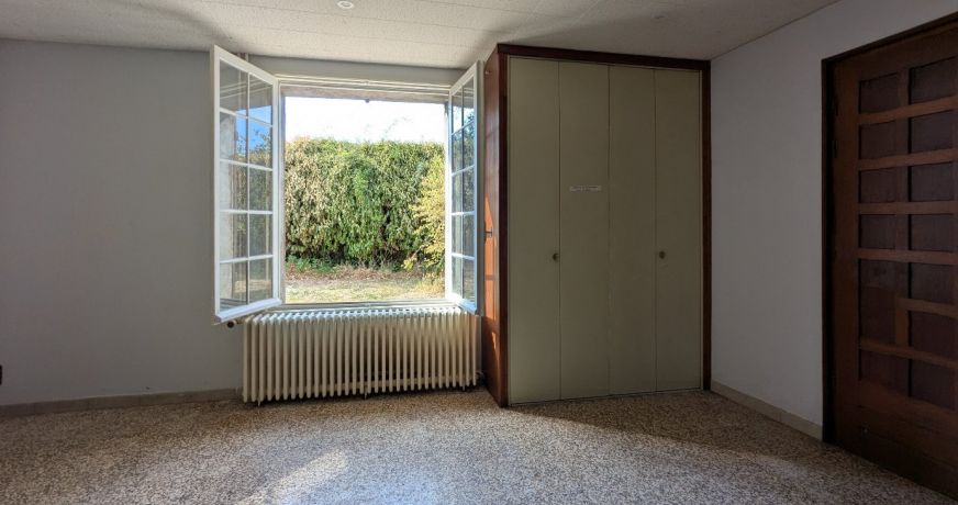 vente Ensemble immobilier Sevrey