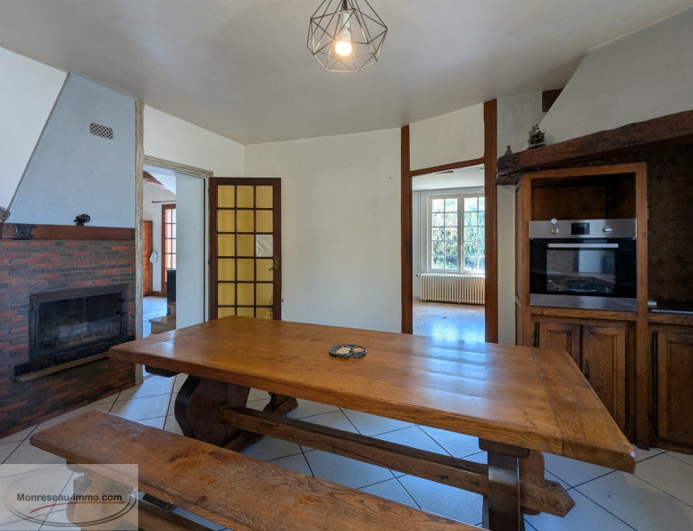 à vendre Ensemble immobilier Sevrey - Photo 7