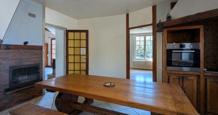 vente Ensemble immobilier Sevrey