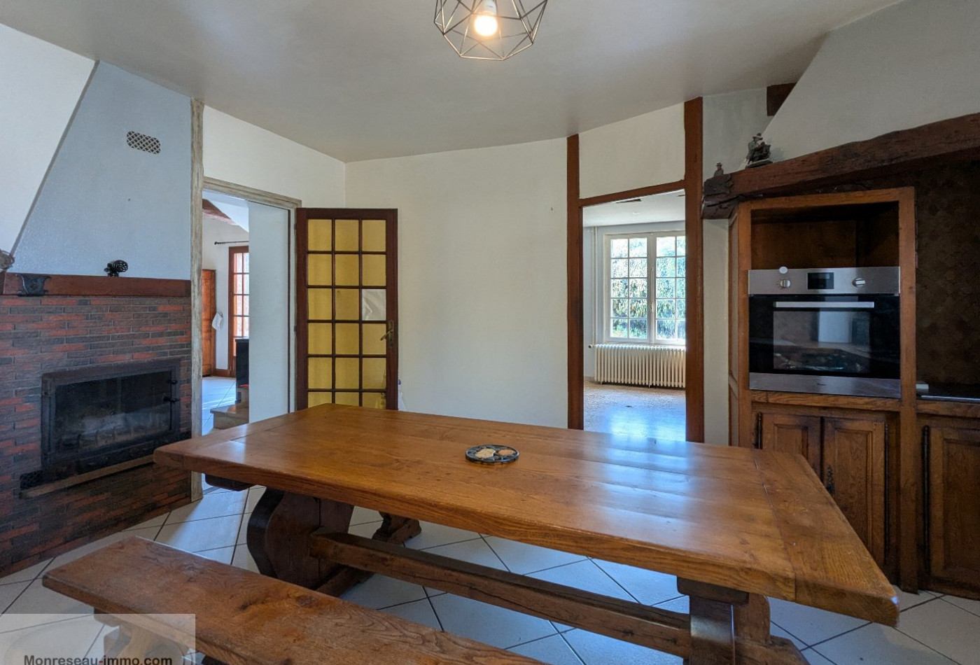 vente Ensemble immobilier Sevrey - Photo 6