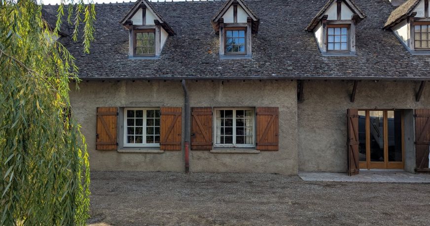 vente Ensemble immobilier Sevrey