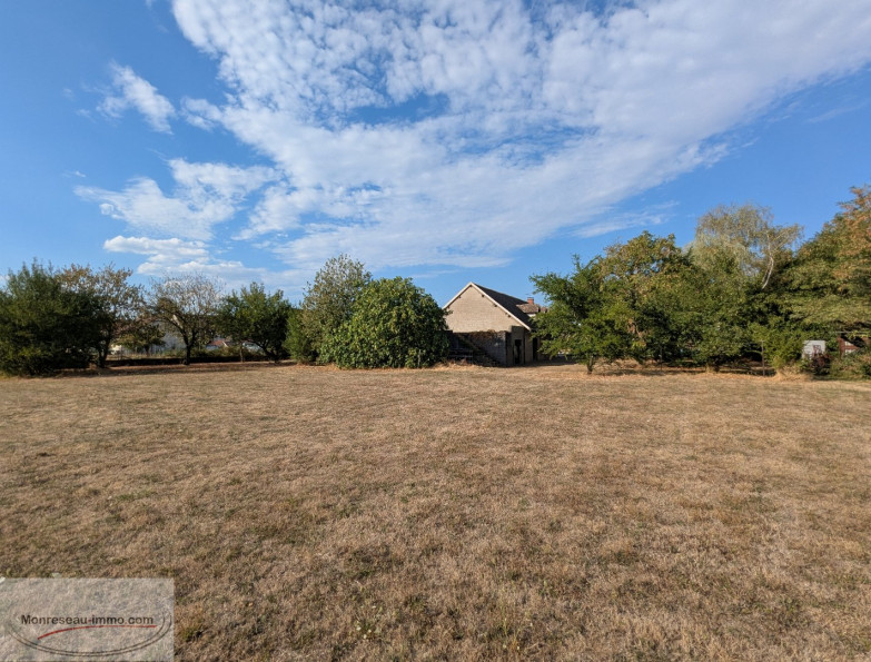 à vendre Ensemble immobilier Sevrey - Photo 3