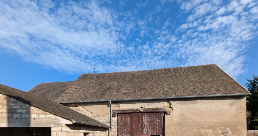 vente Ensemble immobilier Sevrey