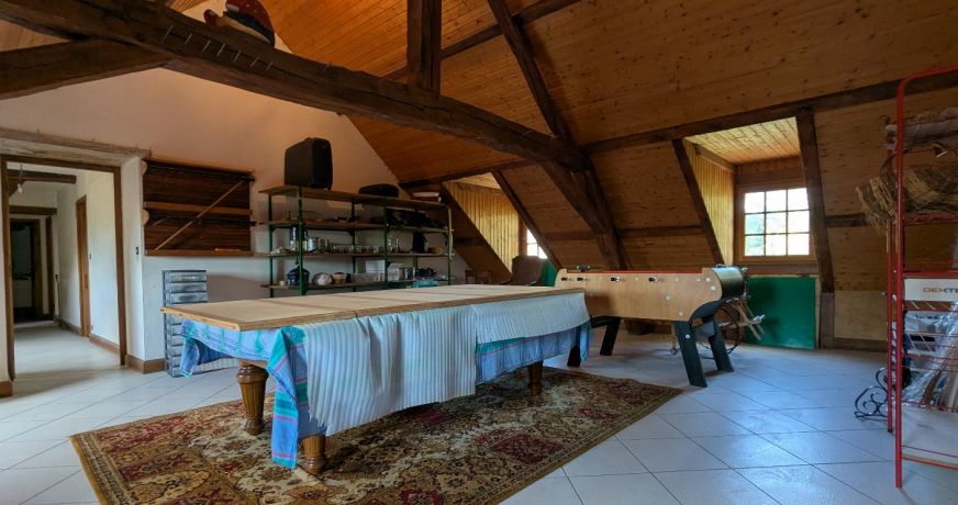 vente Ensemble immobilier Sevrey