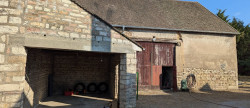 vente Ensemble immobilier Sevrey