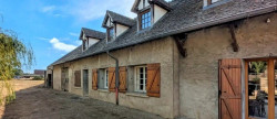 vente Ensemble immobilier Sevrey
