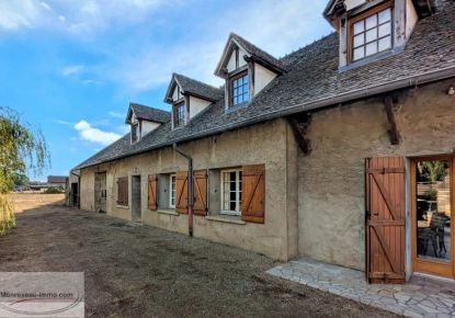 vente Ensemble immobilier Sevrey