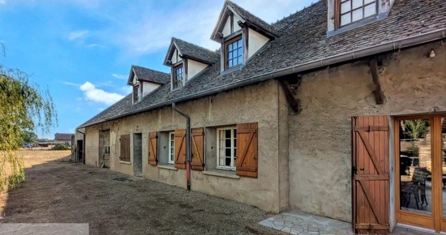 vente Ensemble immobilier Sevrey