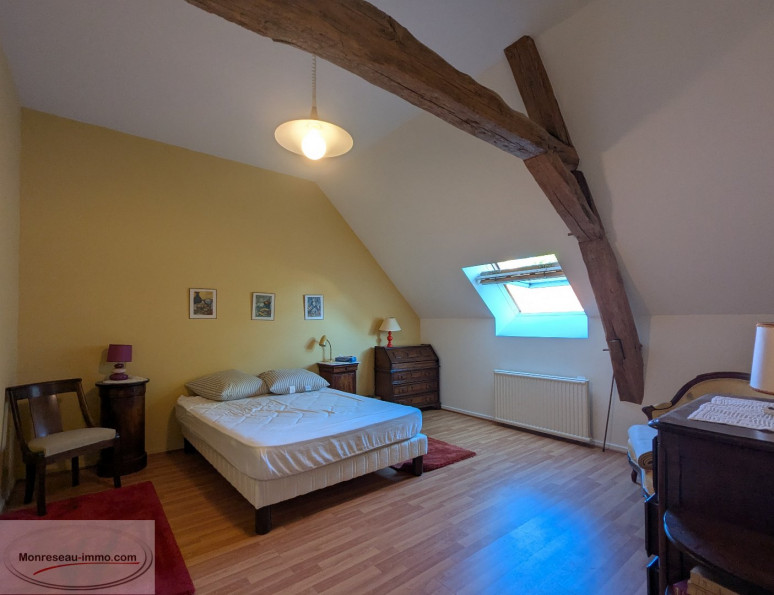 à vendre Maison et dépendances Saint Ambreuil - Photo 7