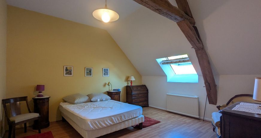 vente Maison et dépendances Saint Ambreuil
