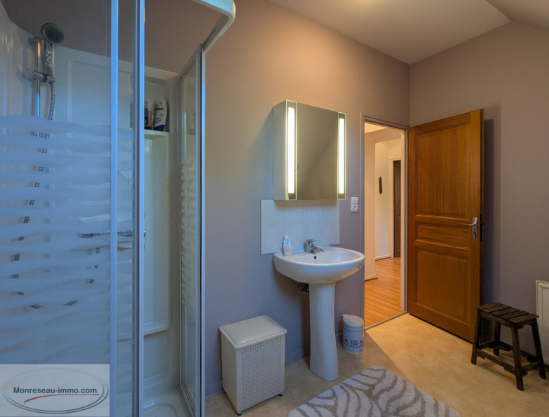 vente Maison et dépendances Saint Ambreuil - Photo 9