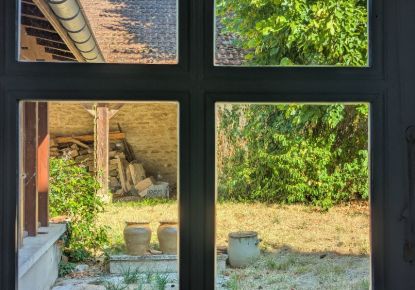 vente Maison et dépendances Saint Ambreuil