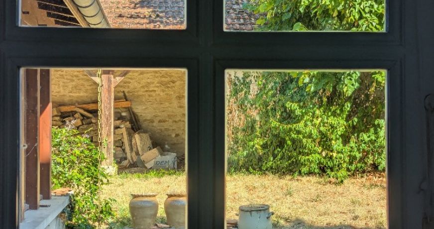 vente Maison et dépendances Saint Ambreuil