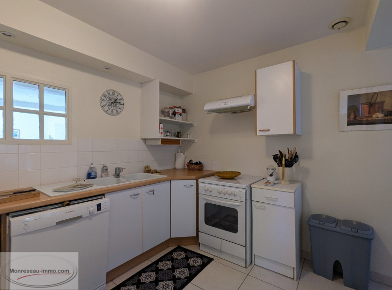 vente Maison et dépendances Saint Ambreuil - Photo 5