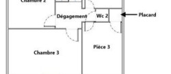 vente Maison et dépendances Chalon Sur Saone