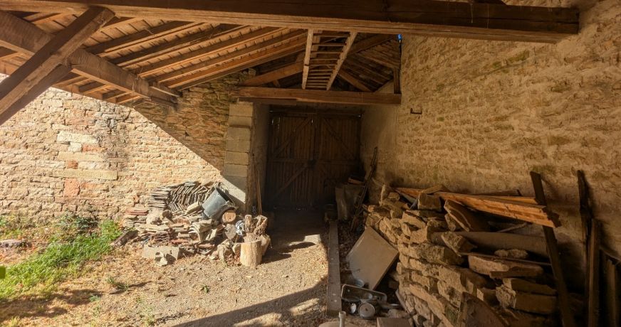 vente Maison et dépendances Saint Ambreuil