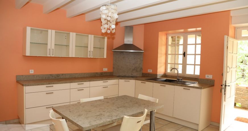 vente Maison bourgeoise La Roche Vineuse