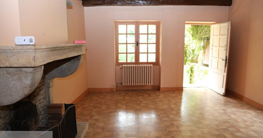 vente Maison bourgeoise La Roche Vineuse