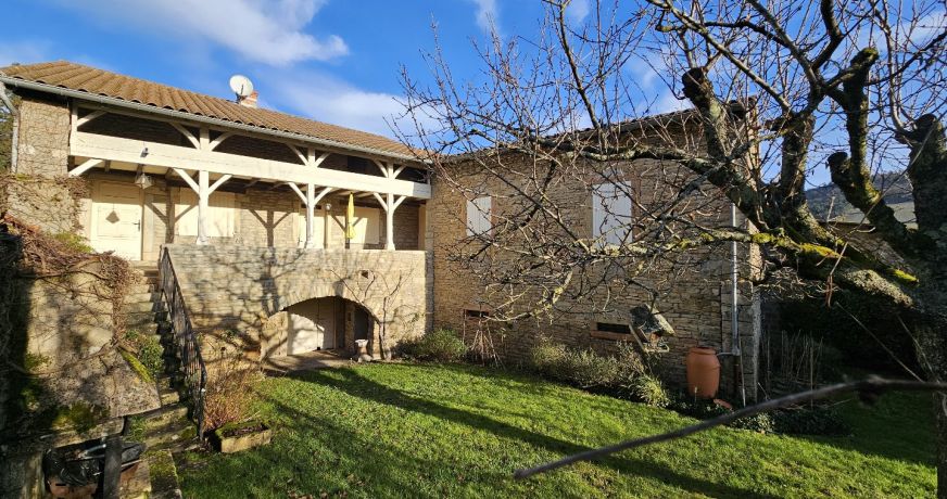 vente Maison bourgeoise La Roche Vineuse