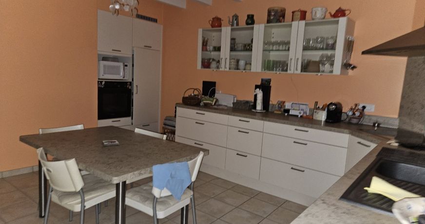vente Maison bourgeoise La Roche Vineuse