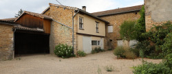 vente Maison bourgeoise La Roche Vineuse