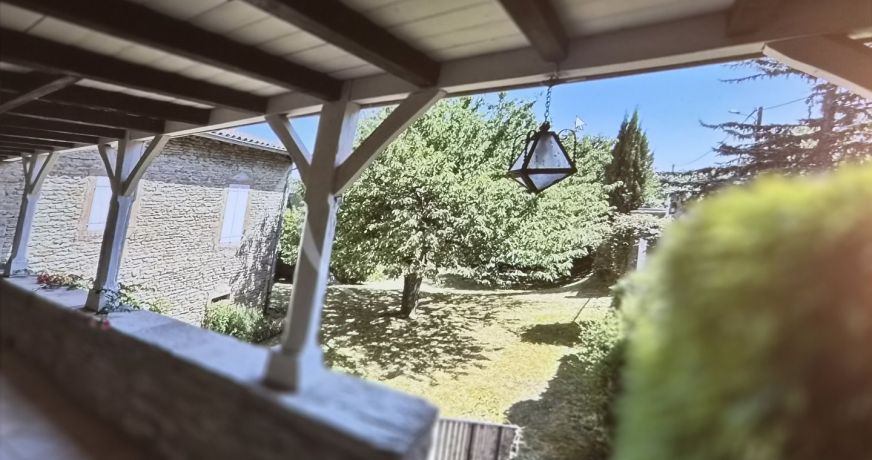 vente Maison bourgeoise La Roche Vineuse