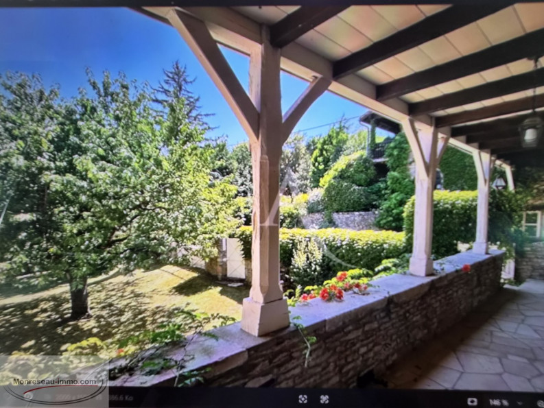 vente Maison bourgeoise La Roche Vineuse - Photo 3
