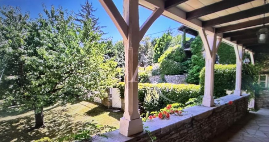 vente Maison bourgeoise La Roche Vineuse