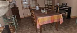 vente Maison bourgeoise La Roche Vineuse