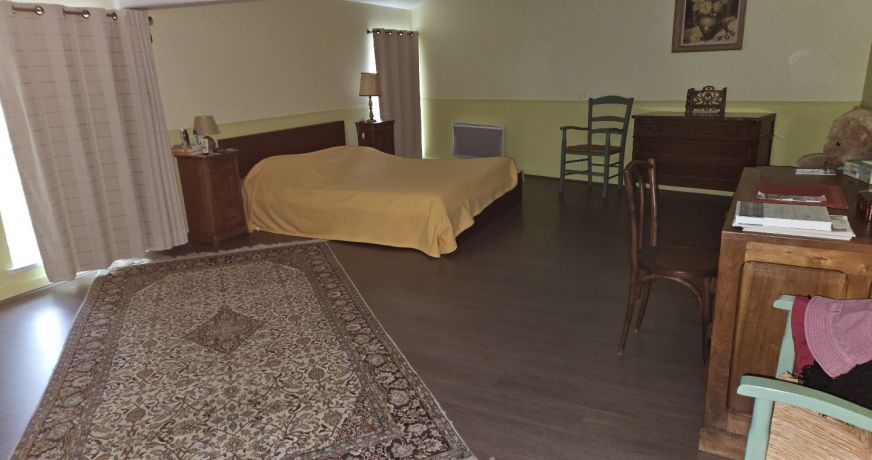 vente Maison bourgeoise La Roche Vineuse