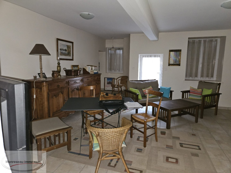vente Maison bourgeoise La Roche Vineuse - Photo 5