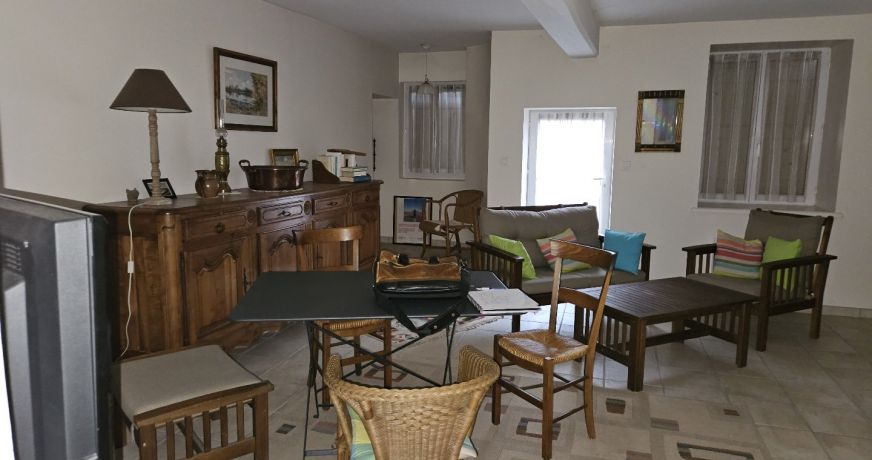 vente Maison bourgeoise La Roche Vineuse