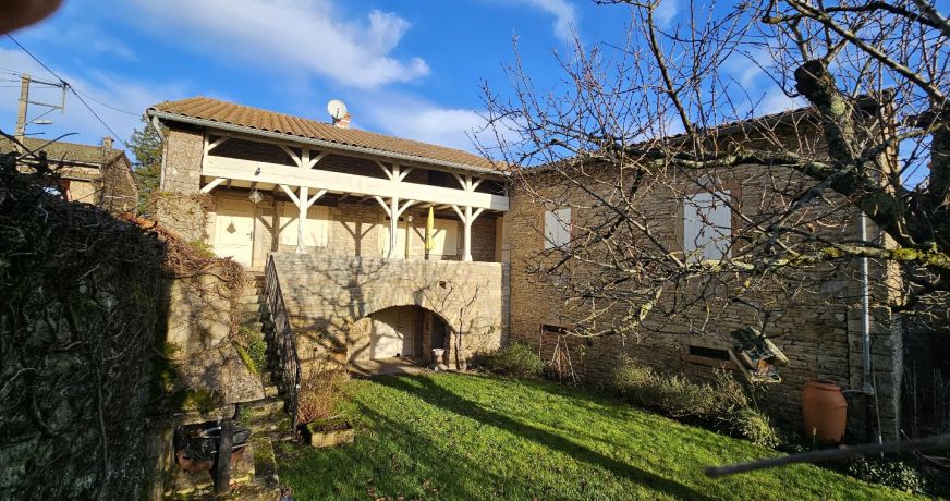 vente Maison bourgeoise La Roche Vineuse