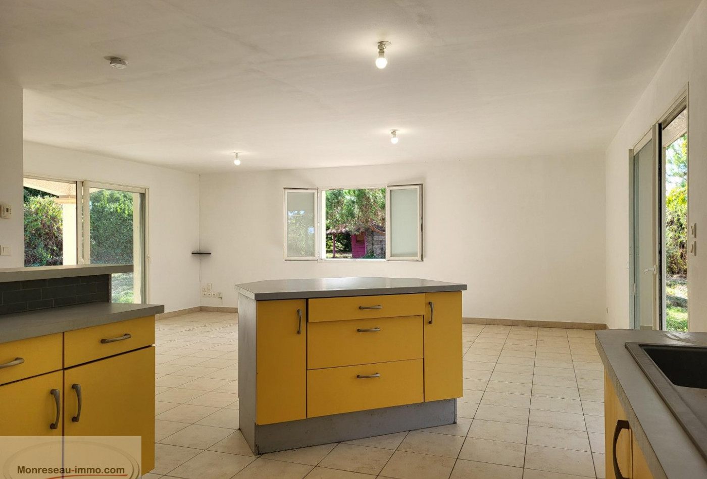 vente Propriété Pont De Vaux - Photo 8