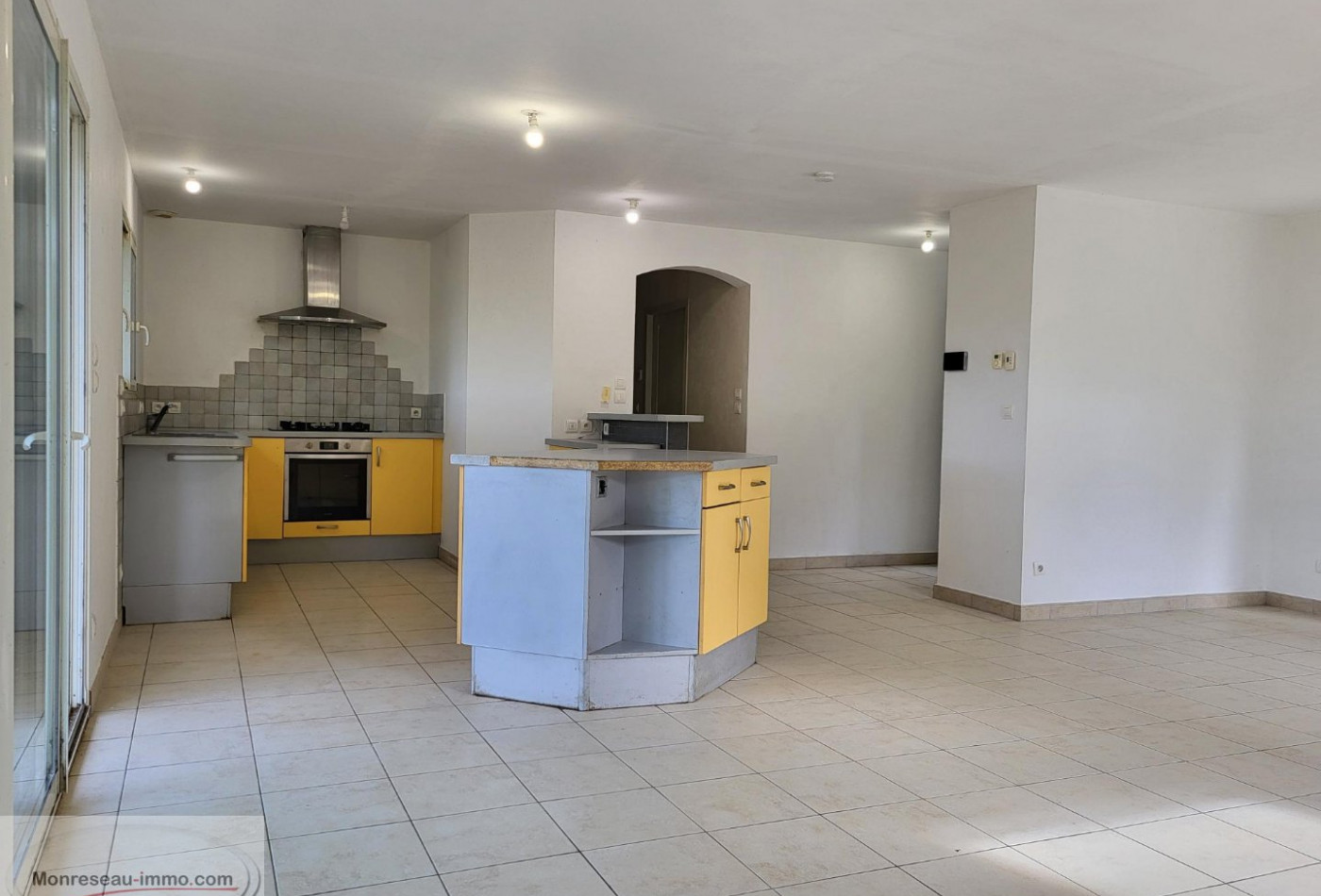 vente Propriété Pont De Vaux - Photo 9