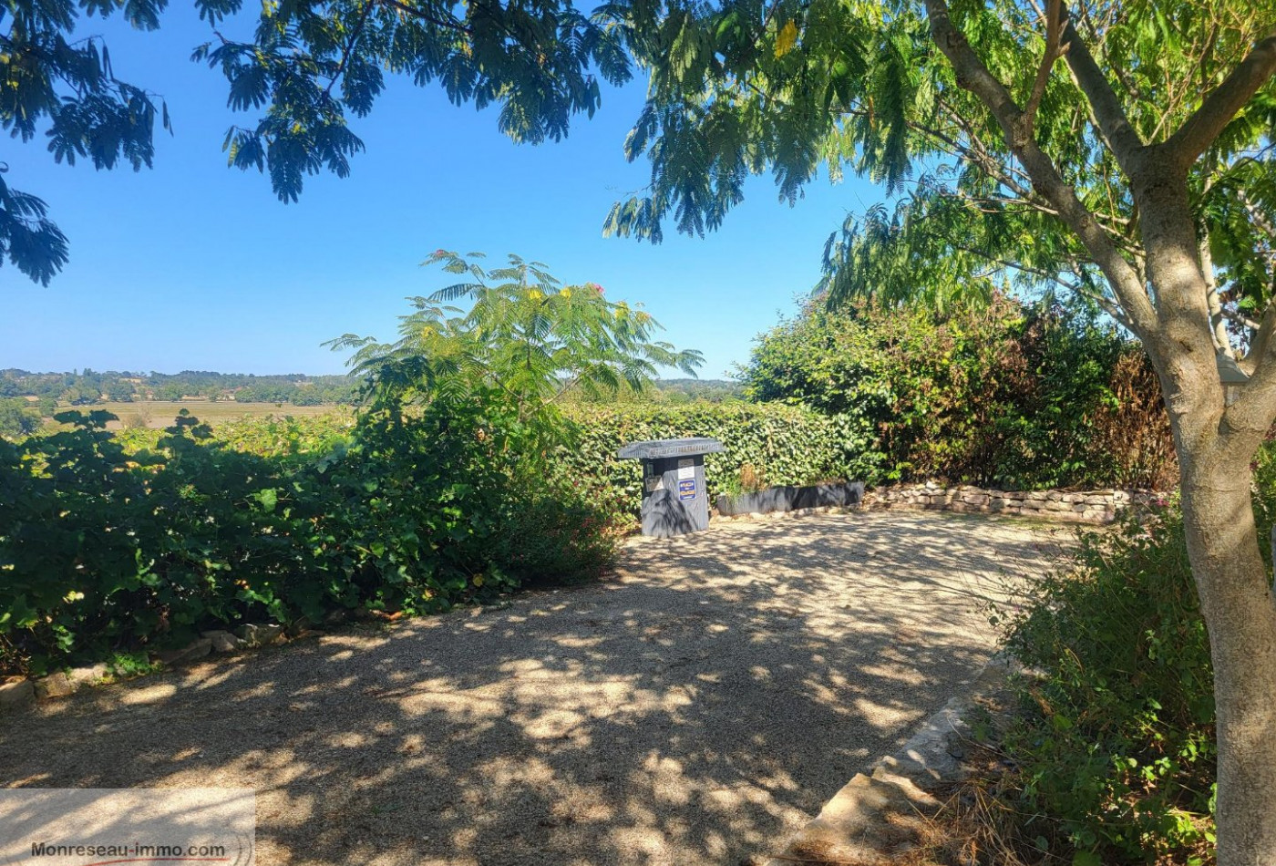 vente Propriété Pont De Vaux - Photo 4