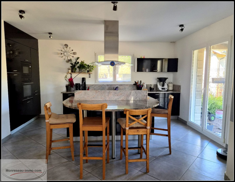 vente Maison La Voivre - Photo 6