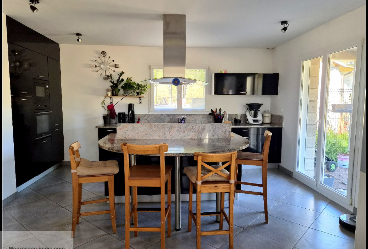 vente Maison La Voivre - Photo 6