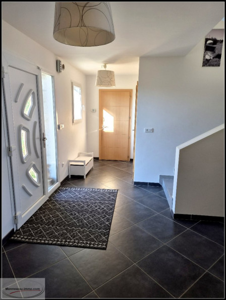 vente Maison La Voivre - Photo 5