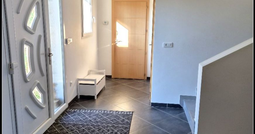 vente Maison La Voivre
